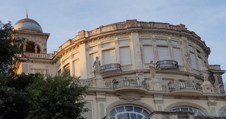Hotel Regal House Anzio 2 Exterior foto