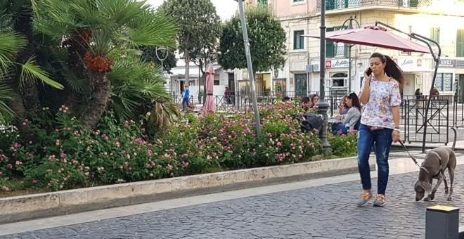 Hotel Regal House Anzio 2 Exterior foto